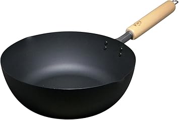 Amazon 匠 日本製 炒め鍋 24cm Ih対応 マグマプレート Takumijapan 鉄製 Mgit24 玉子焼き器 オンライン通販