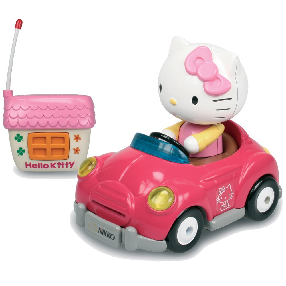 Купить Девочке Машинку На Пульте Управления