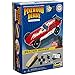 Revell Pinewood Derby Funny Car Racer Kit