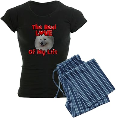 samoyed pajamas