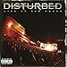Disturbed-Live at Red Rocks (Explicit)(2LP)