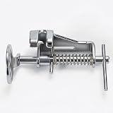 Stormshopping Large Metal Darning Foot Fits Low Shank Singers Brother Janome view 3