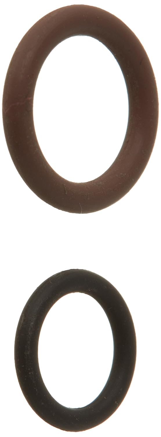 Standard Ignition SK18 Fuel Rail ORing Kit Fuel Line ORing Kit Fuel