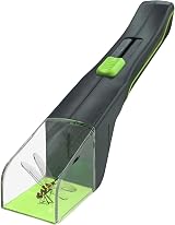 AMFUN Insect Catcher Tool with Clear Window, Handheld Bug Catcher