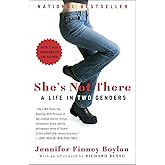She's Not There: A Life in Two Genders
