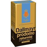 Dallmayr - Prodomo Naturally Mild Ground Coffee - 500g