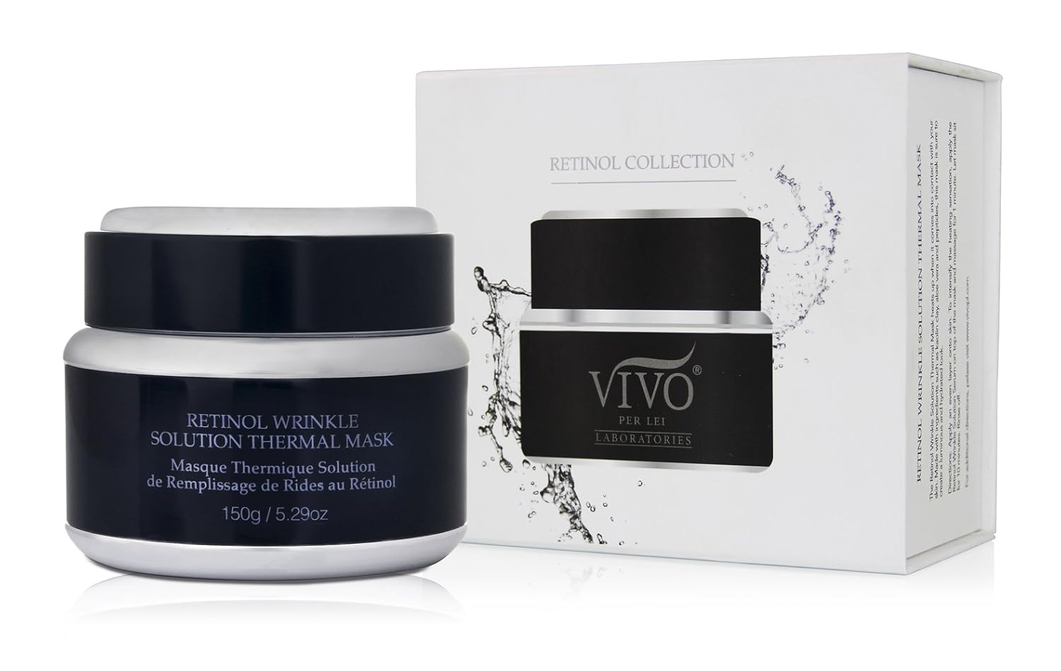 The 8 Best Groovy Self Heating Mask