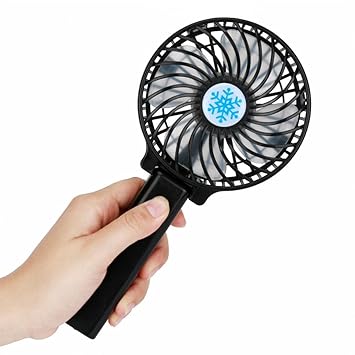 Transer funciona con batería portátil refrigerador de aire Mini ...