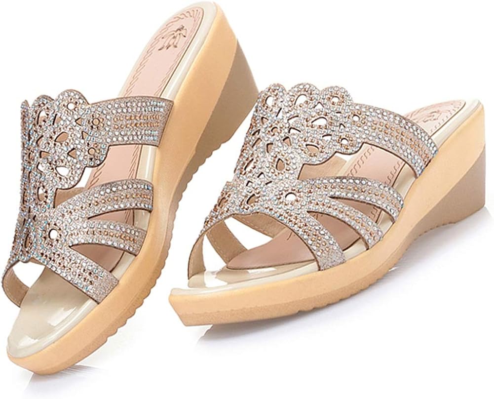 comfortable summer sandals