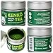 KENKO - Ceremonial Grade Matcha Green Tea Powder - 1st Harvest - Special Drinking Blend for Top Flavor - Best Tasting Premium Matcha Tea Powder - Japanese -30g [1oz]