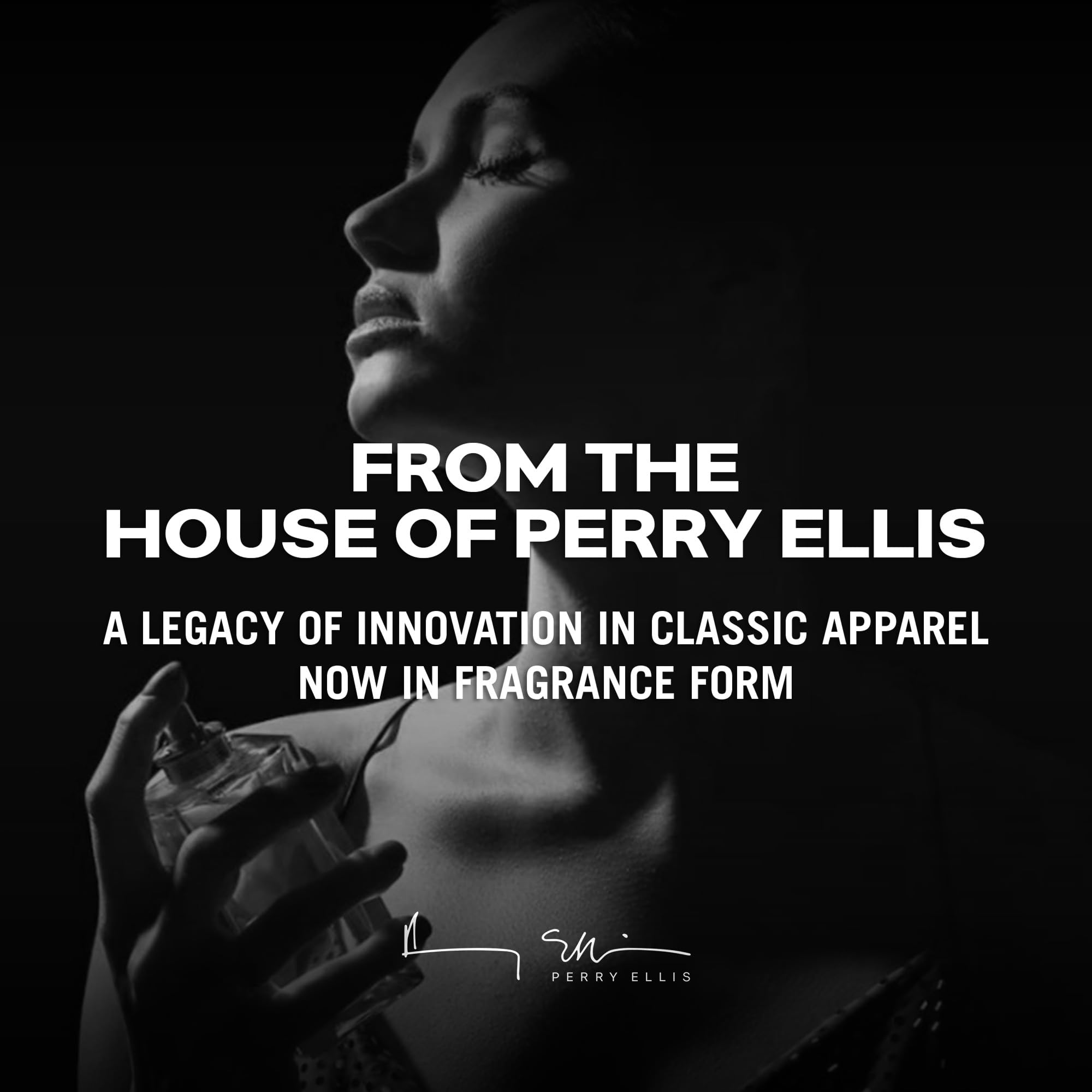 Perry Ellis 360° Eau De Toilette Spray for Women - Perfume for Women, EDT, Light & Bright Floral Fragrance, Designer Scent for Her, Long Lasting - 6.8 fl oz (200 mL)