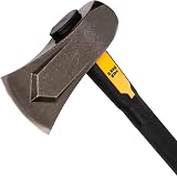 Roughneck Gorilla ROU65668 Anti-Jamming Splitting Maul 3.6kg 8lbs view 7