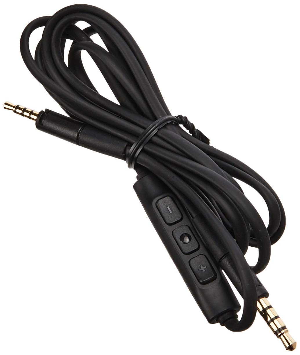 Elettronica Sennheiser HD 4.30i Cuffia Microfonica Circumaurale Chiusa  Compatibile con Dispositivi iOS Nero urban-earth.co.uk