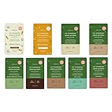 Cosmi.x No Nonsense Plant Protein - Organic Pea
