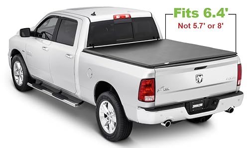 Top 10 Best Roll Up Truck Bed Tonneau Cover In 2020 Reviews