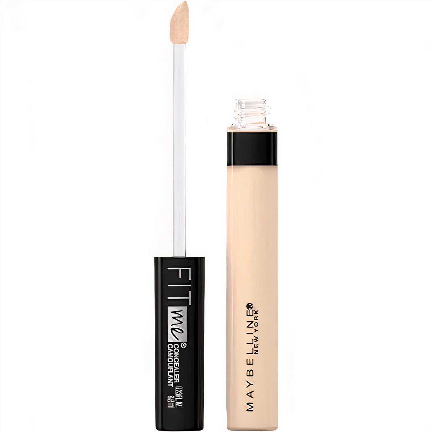 fit me concealer 10