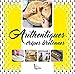Authentiques crêpes bretonnes (LOISIRS) (French Edition) by 