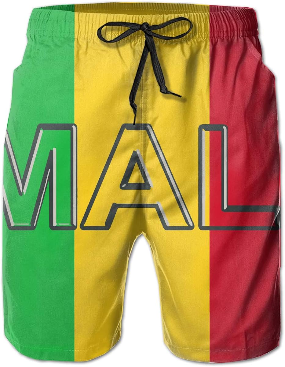 yellow volleyball shorts