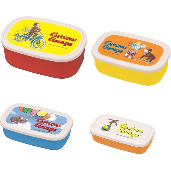 驚きの値段で ディズニーの3pタッパーお弁当箱 弁当用品