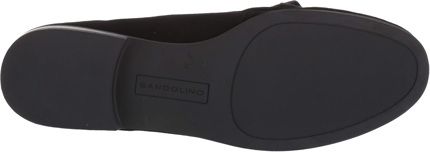 bandolino women's lomb loafer flat