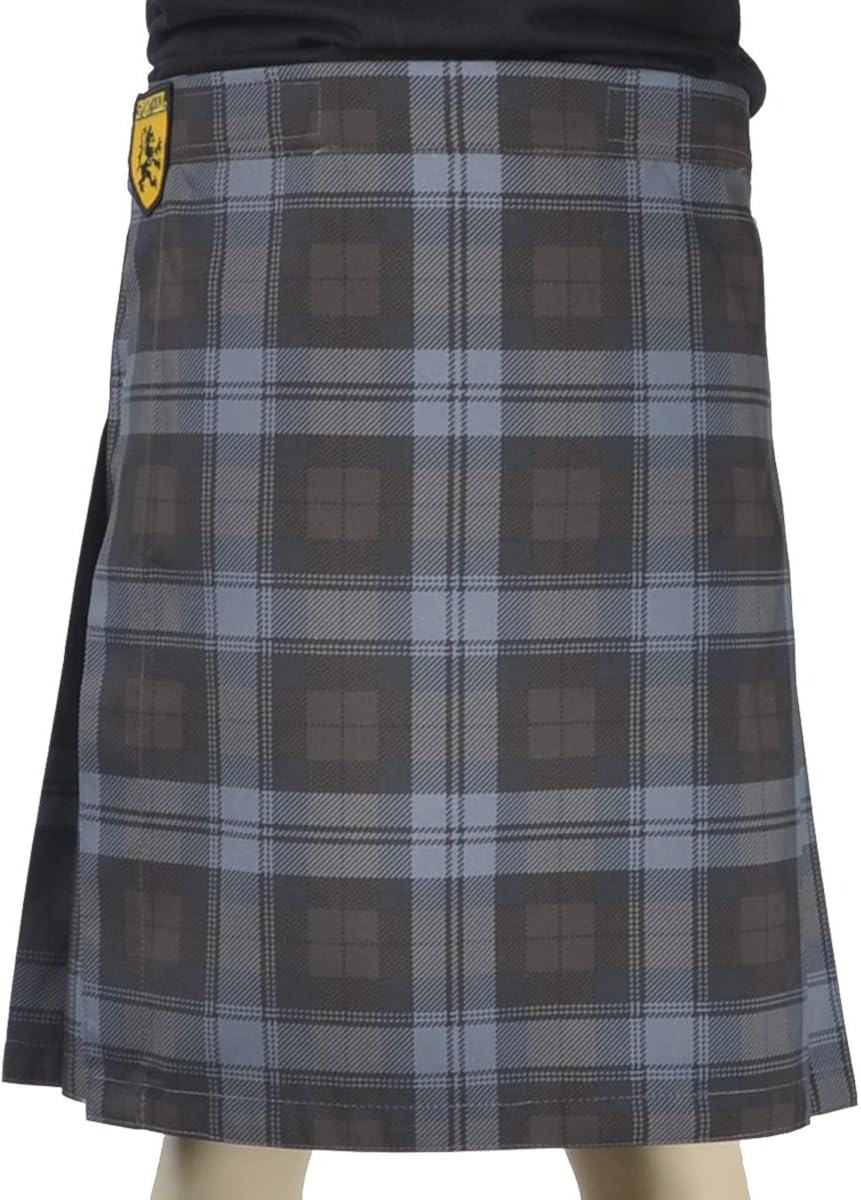 sport kilt hiking kilt