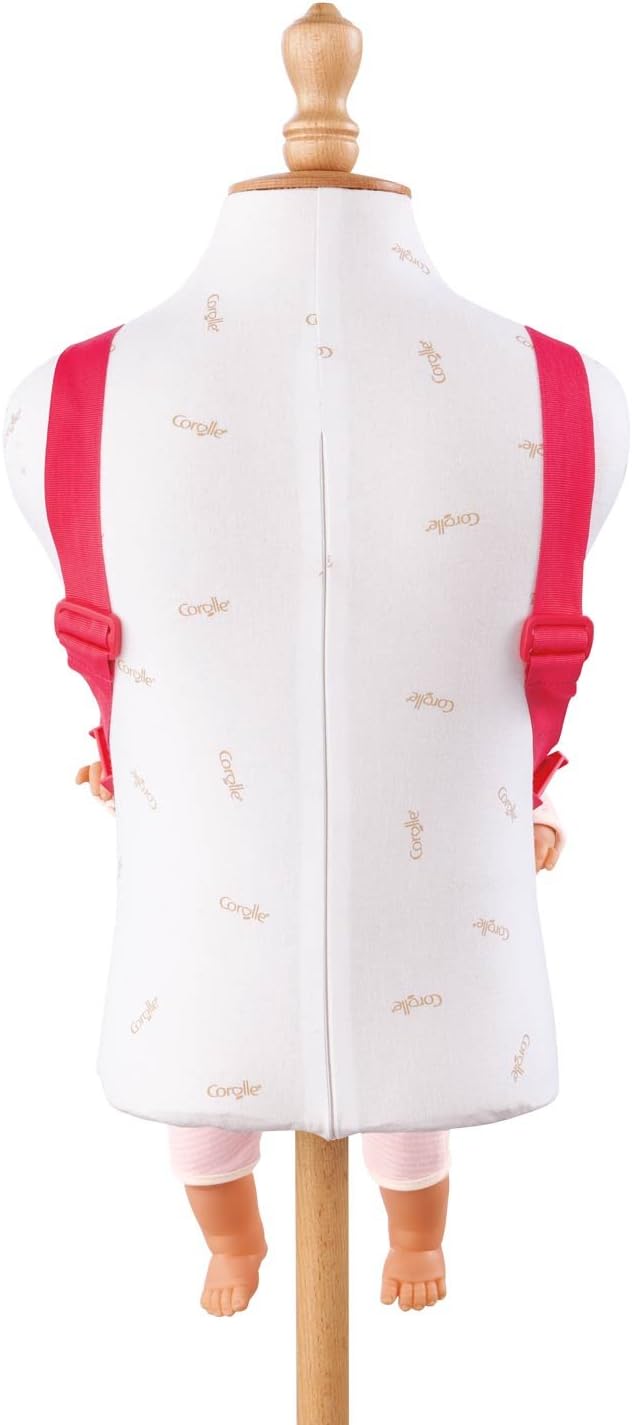 corolle baby carrier