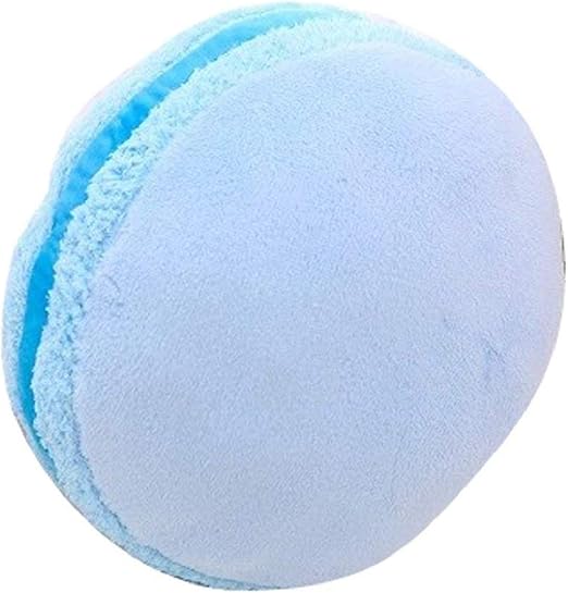 Amazon Com Leroro Yummy Treats Macaroon Microbead Pillow Creative