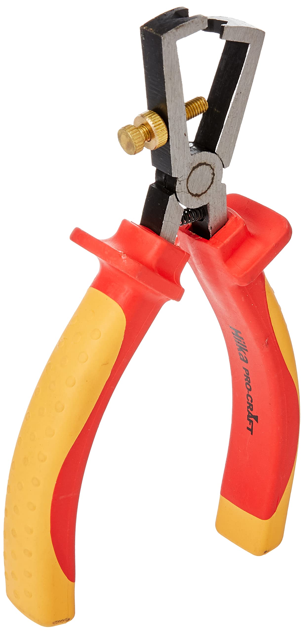 6" 150mm Wire Stripper VDE Pliers