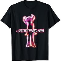 Jamiroquai Logo Officiel Buffalo Yellow Sweatshirt - Collection Musique Tendance