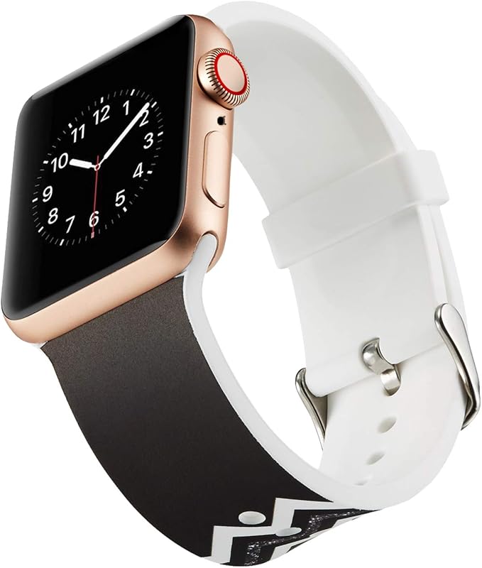 apple watch 4 nike waterproof