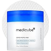 Medicube Zero Pore Pad 155g Pads for Oily Skin