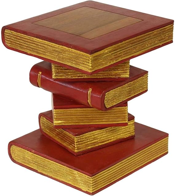 Amazon.de: Oriental Galerie Nachttisch Beistelltisch Ablage Hocker