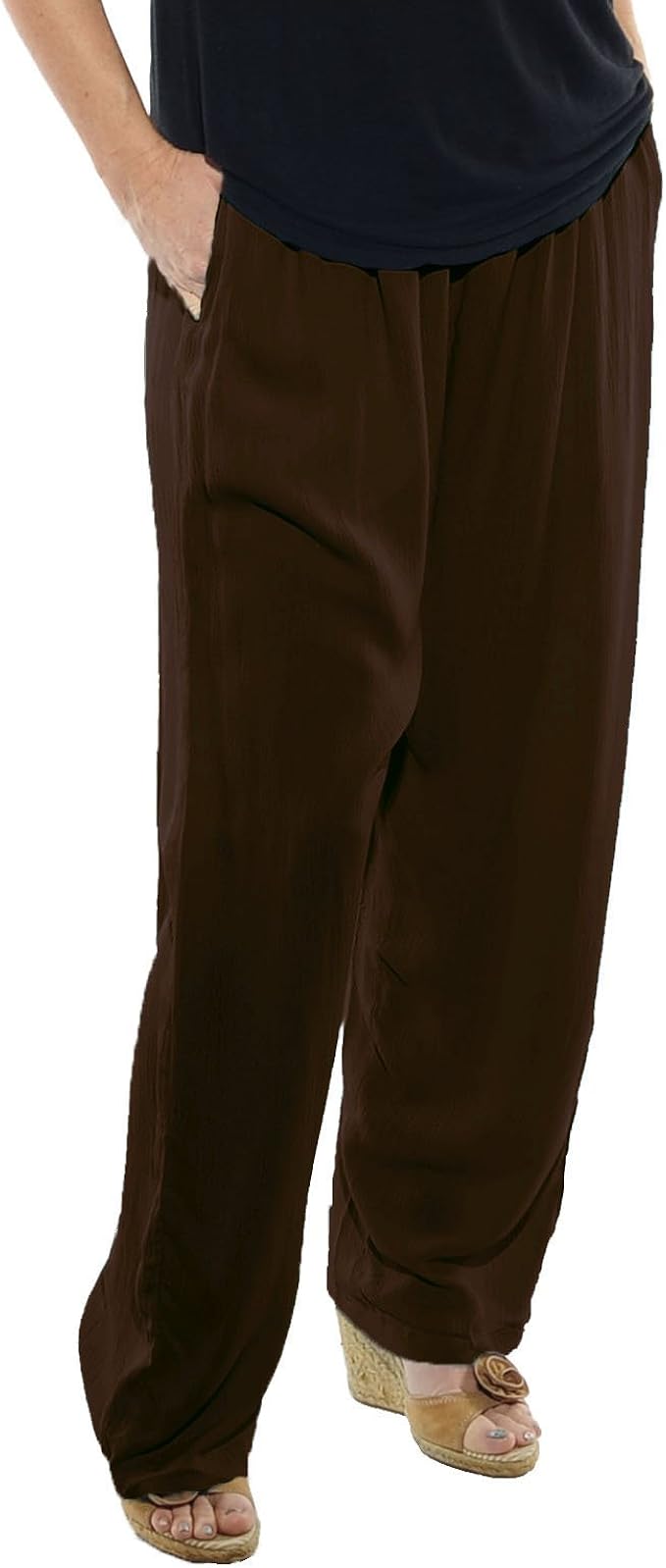 5x womens pants