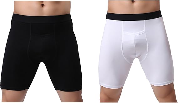 Amazon ジンシ Jinsh 前開き ハーフ ボクサーパンツ メンズ トランクス ロングボクサーパンツ トランクス 通販 Amazon ジンシ Jinsh 前開き ハーフ ボクサーパンツ メンズ トランクス ロングボクサーパンツ トランクス 通販