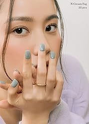 ohora Semi Cured Gel Nail Strips