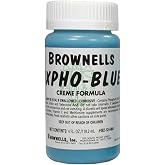 Brownells Oxpho-Blue Gun Blue, Cold Bluing Solution, Gunsmithing Tools Maintenance Cleaning Supplies, Professional Grade
