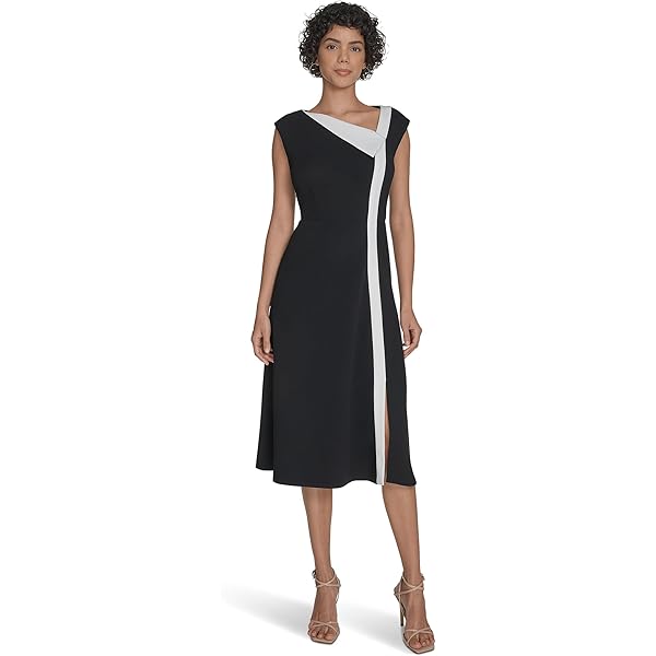 Amazon.com: Calvin Klein Women's Halter Neck Gown with Draped Front & Beading, Cream Multi, 2 : Clothing, Shoes & Jewelry Amazon.com: Calvin Klein Women's Halter Neck Gown with Draped Front & Beading, Cream Multi, 2 : Clothing, Shoes & Jewelry