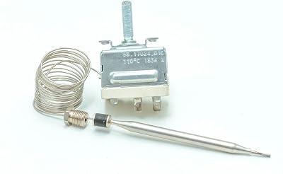 Lincat EGO Thermostat 30-110C Wet Bain Marie Hot Display Chicken Warmer Part