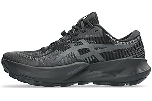 ASICS Women's Trabuco 14 Gore-Tex Trail Running Shoes