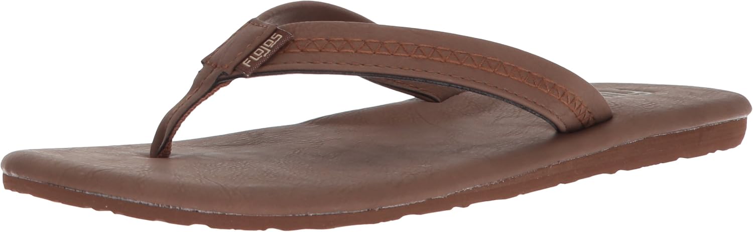 flojos claire flip flop