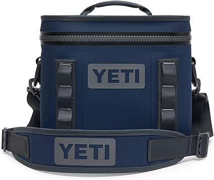 yeti hopper flip portable cooler