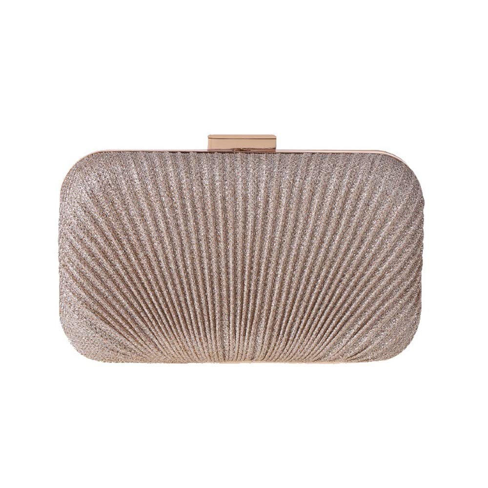 hard shell clutch bag
