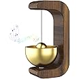 Amazon.com : Magnetic Shopkeepers Bell for Door Opening – Decorative ...