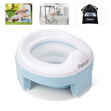 portable potty chair for toddlers