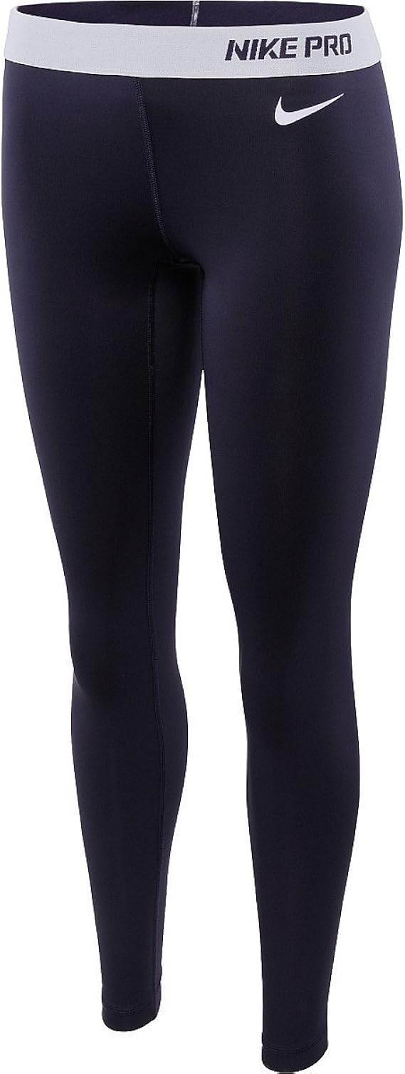 Mallas nike purpura Clearance