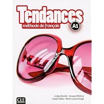 Tendances A1 (French Edition): Jacky Girardet: 9782090385250 ...