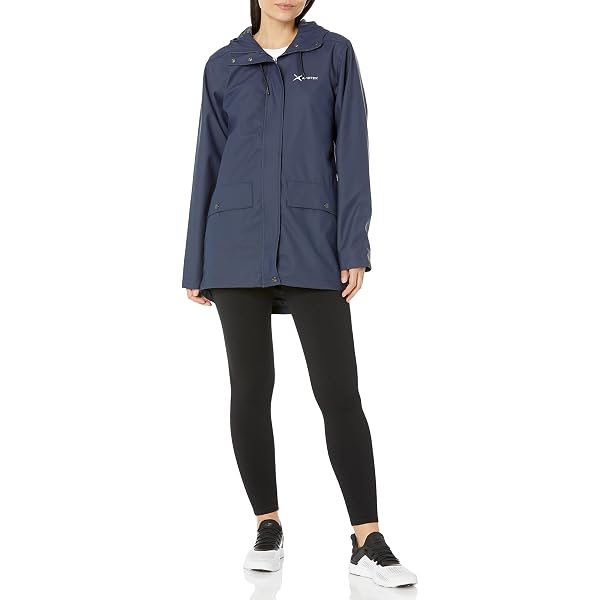 Regatta - Veste imperméable BRIGIDA - Bleu turquoise - - nu