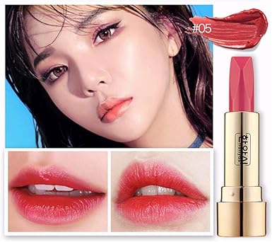 Rouge à Lèvres Rouge A Levre Huda Beauty Matdouble Face