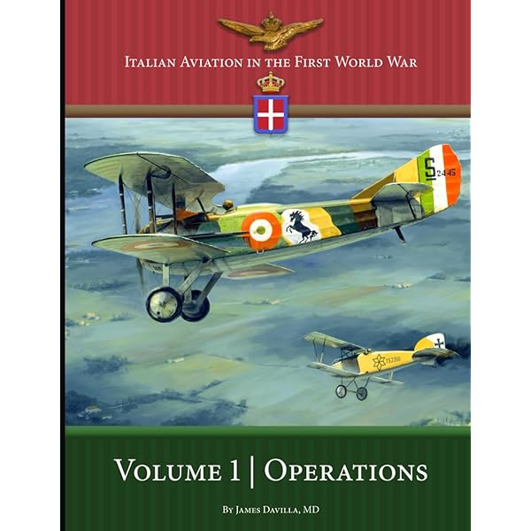 French Aircraft of the First World War: Davilla, James J., Soltan