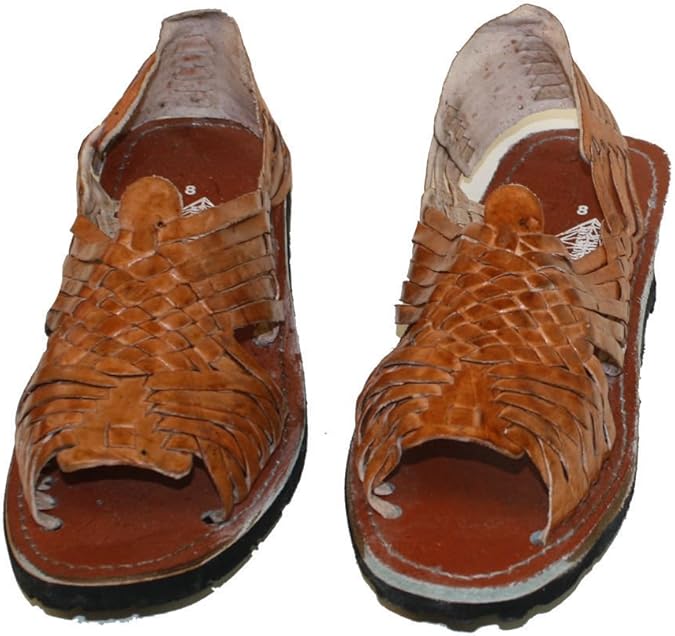 huaraches de moda para hombre